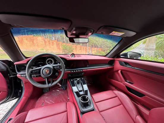 PORSCHE-911-3.0 24V H6 GASOLINA CARRERA 4 GTS PDK PORSCHE-911-2023