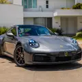 PORSCHE 911 3.0 24V H6 GASOLINA CARRERA PDK PORSCHE 911 3.0 24V H6 GASOLINA CARRERA PDK