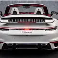 PORSCHE 911 3.8 24V H6 GASOLINA TURBO CABRIOLET PDK PORSCHE 911 3.8 24V H6 GASOLINA TURBO CABRIOLET PDK