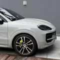 PORSCHE CAYENNE 3.0 V6 E-HYBRID COUPÉ AWD TIPTRONIC S PORSCHE CAYENNE 3.0 V6 E-HYBRID COUPÉ AWD TIPTRONIC S