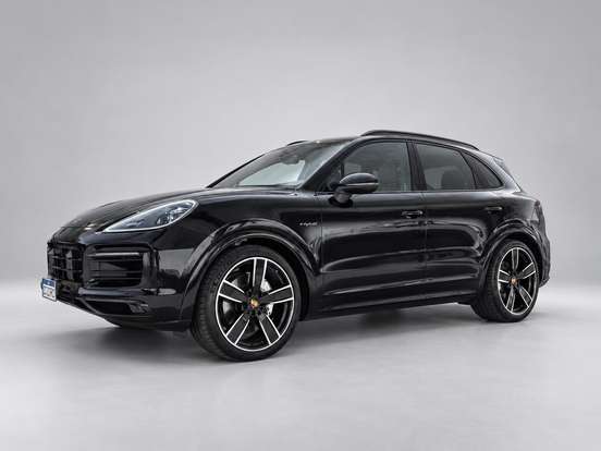 PORSCHE-CAYENNE-3.0 V6 E-HYBRID PLATINUM EDITION AWD TIPTRONIC S PORSCHE-CAYENNE-2023