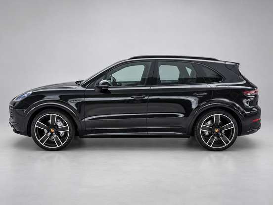 PORSCHE-CAYENNE-3.0 V6 E-HYBRID PLATINUM EDITION AWD TIPTRONIC S PORSCHE-CAYENNE-2023