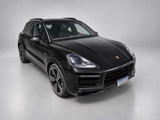 PORSCHE-CAYENNE-3.0 V6 E-HYBRID PLATINUM EDITION AWD TIPTRONIC S PORSCHE-CAYENNE-2023