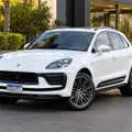 PORSCHE MACAN 2.0 TURBO GASOLINA PDK PORSCHE MACAN 2.0 TURBO GASOLINA PDK