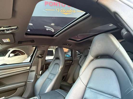 PORSCHE-PANAMERA-2.9 V6 E-HYBRID 4 PLATINUM EDITION PDK PORSCHE-PANAMERA-2023