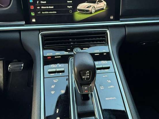PORSCHE-PANAMERA-2.9 V6 E-HYBRID 4 PLATINUM EDITION PDK PORSCHE-PANAMERA-2023
