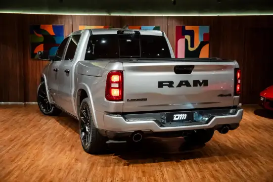 RAM-1500-2025