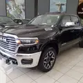 RAM 1500 3.0 HURRICANE 6 BITURBO GASOLINA LARAMIE CD 4X4 AUTOMÁTICO RAM 1500 3.0 HURRICANE 6 BITURBO GASOLINA LARAMIE CD 4X4 AUTOMÁTICO