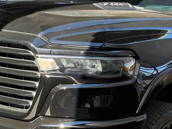 RAM-1500-3.0 HURRICANE 6 BITURBO GASOLINA LARAMIE NIGHT EDITION CD 4X4 AUTOMÁTICO RAM-1500-2025