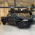 RAM 1500 3.0 HURRICANE 6 BITURBO GASOLINA LARAMIE NIGHT EDITION CD 4X4 AUTOMÁTICO RAM 1500 3.0 HURRICANE 6 BITURBO GASOLINA LARAMIE NIGHT EDITION CD 4X4 AUTOMÁTICO