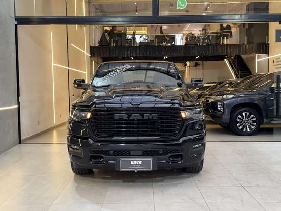 RAM-1500-2024