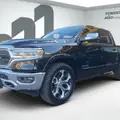 RAM 1500 5.7 V8 GASOLINA LIMITED CD 4X4 AUTOMÁTICO RAM 1500 5.7 V8 GASOLINA LIMITED CD 4X4 AUTOMÁTICO