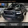 RAM 1500 5.7 V8 GASOLINA REBEL CD 4X4 AUTOMÁTICO RAM 1500 5.7 V8 GASOLINA REBEL CD 4X4 AUTOMÁTICO