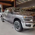 RAM 2500 6.7 I6 TURBO DIESEL LARAMIE CD 4X4 AUTOMÁTICO RAM 2500 6.7 I6 TURBO DIESEL LARAMIE CD 4X4 AUTOMÁTICO