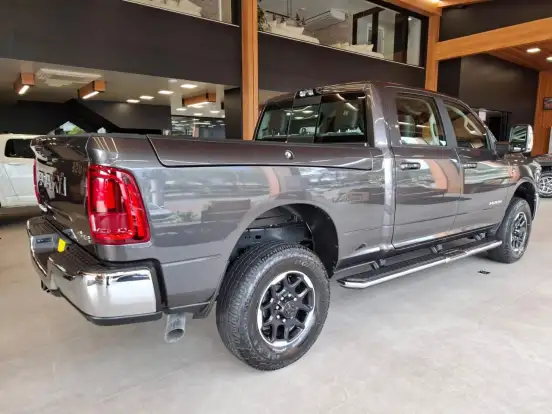 RAM-2500-6.7 I6 TURBO DIESEL LARAMIE CD 4X4 AUTOMÁTICO RAM-2500-2026
