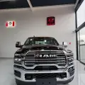 RAM 2500 6.7 I6 TURBO DIESEL LARAMIE CD 4X4 AUTOMÁTICO RAM 2500 6.7 I6 TURBO DIESEL LARAMIE CD 4X4 AUTOMÁTICO
