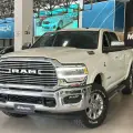 RAM 2500 6.7 I6 TURBO DIESEL LARAMIE CD 4X4 AUTOMÁTICO RAM 2500 6.7 I6 TURBO DIESEL LARAMIE CD 4X4 AUTOMÁTICO