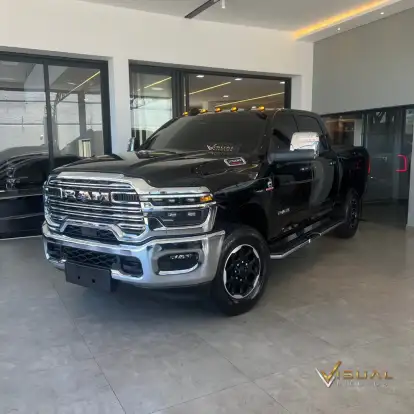 RAM-2500-2026
