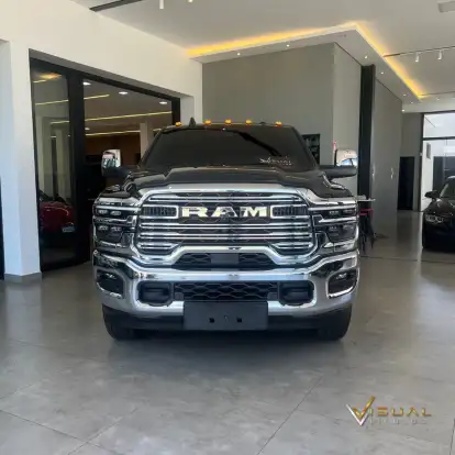 RAM-2500-2026