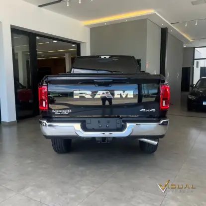 RAM-2500-2026