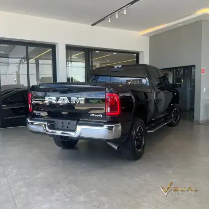 RAM-2500-2026