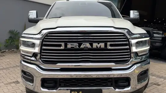 RAM-2500-6.7 I6 TURBO DIESEL LARAMIE CD 4X4 AUTOMÁTICO RAM-2500-2023