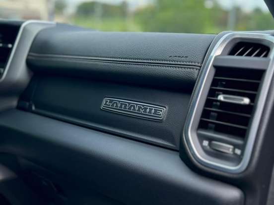 RAM-2500-6.7 I6 TURBO DIESEL LARAMIE CD 4X4 AUTOMÁTICO RAM-2500-2024