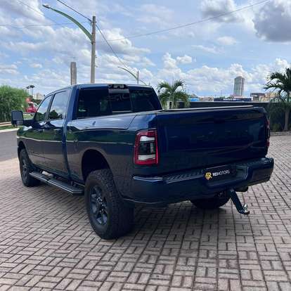 RAM-2500-2024