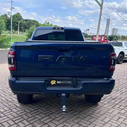 RAM-2500-6.7 I6 TURBO DIESEL LARAMIE CD 4X4 AUTOMÁTICO RAM-2500-2024