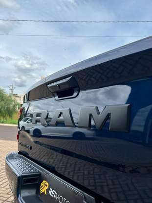 RAM-2500-2024