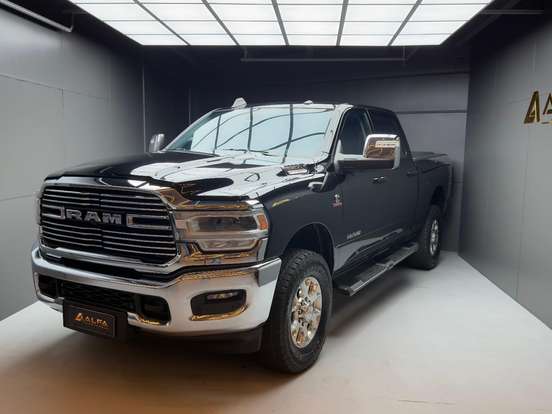 RAM-2500-6.7 I6 TURBO DIESEL LARAMIE CD 4X4 AUTOMÁTICO RAM-2500-2023