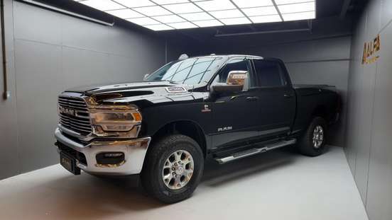 RAM-2500-6.7 I6 TURBO DIESEL LARAMIE CD 4X4 AUTOMÁTICO RAM-2500-2023