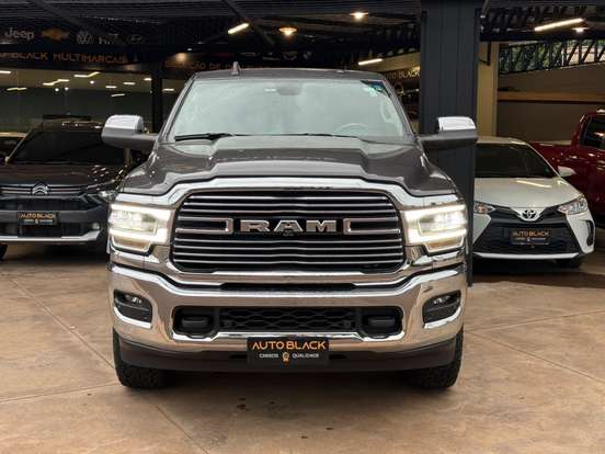 RAM-2500-2022