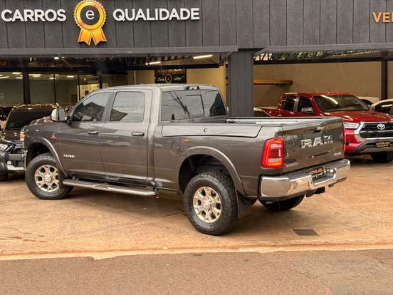 RAM-2500-2022