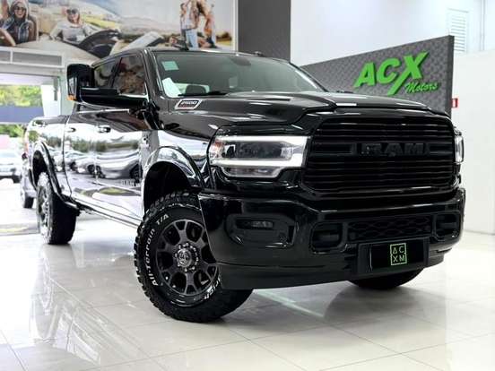 RAM-2500-2022