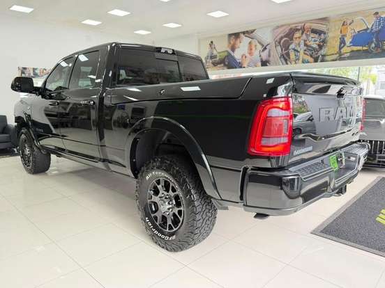 RAM-2500-2022