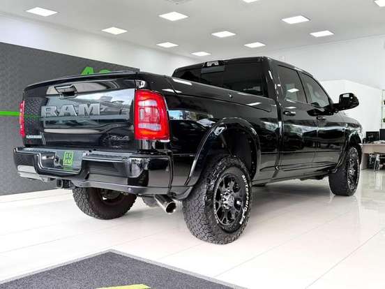 RAM-2500-2022