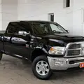 RAM 2500 6.7 LARAMIE 4X4 CD I6 TURBO DIESEL 4P AUTOMÁTICO RAM 2500 6.7 LARAMIE 4X4 CD I6 TURBO DIESEL 4P AUTOMÁTICO
