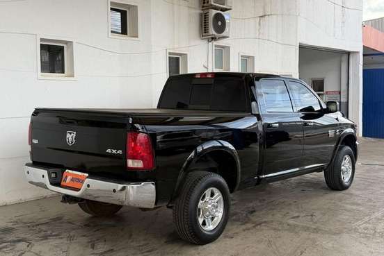 RAM-2500-2012