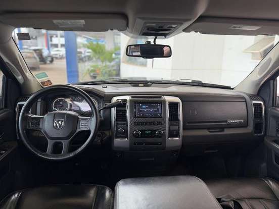 RAM-2500-2012