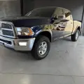 RAM 2500 6.7 LARAMIE 4X4 CD I6 TURBO DIESEL 4P AUTOMÁTICO RAM 2500 6.7 LARAMIE 4X4 CD I6 TURBO DIESEL 4P AUTOMÁTICO