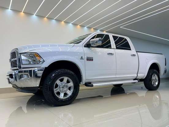 RAM-2500-2012