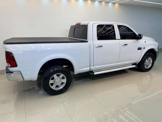 RAM-2500-2012