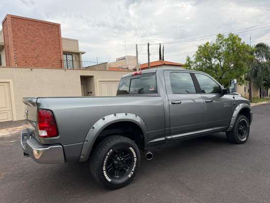 RAM-2500-2012
