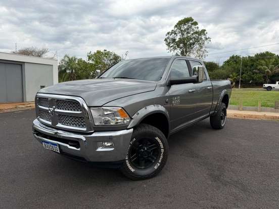RAM-2500-2012