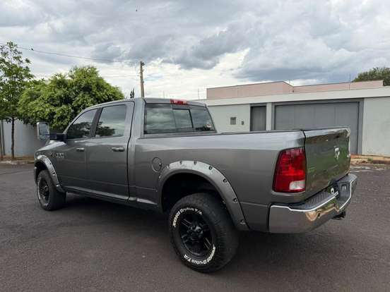 RAM-2500-2012