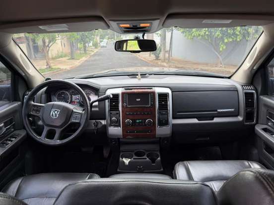 RAM-2500-2012