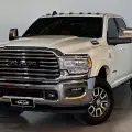 RAM 3500 6.7 I6 TURBO DIESEL LIMITED LONGHORN CD 4X4 AUTOMÁTICO RAM 3500 6.7 I6 TURBO DIESEL LIMITED LONGHORN CD 4X4 AUTOMÁTICO