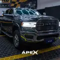 RAM 3500 6.7 I6 TURBO DIESEL LARAMIE CD 4X4 AUTOMÁTICO RAM 3500 6.7 I6 TURBO DIESEL LARAMIE CD 4X4 AUTOMÁTICO