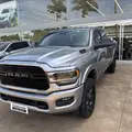 RAM 3500 6.7 I6 TURBO DIESEL LARAMIE NIGHT EDITION CD 4X4 AUTOMÁTICO RAM 3500 6.7 I6 TURBO DIESEL LARAMIE NIGHT EDITION CD 4X4 AUTOMÁTICO